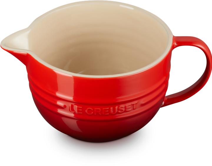 Produktbild Le Creuset Creuset Mixing Bowl Email Rot (2 l, 1 x)