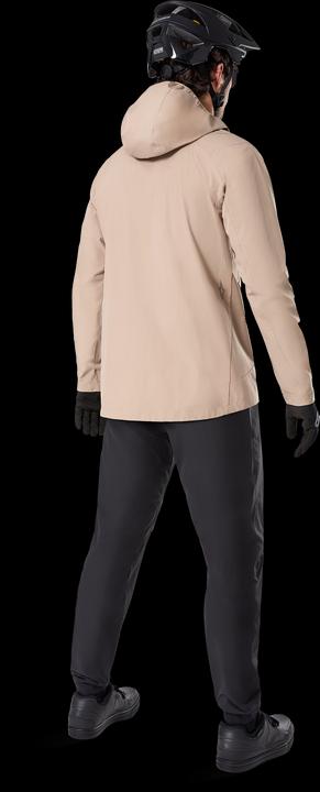 Produktbild Alpinestars Jacket 24 A-Dura Rain (Herren, L)