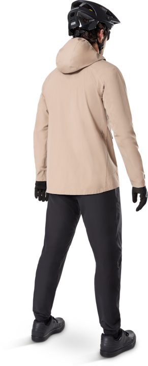 Immagine prodotto Alpinestars Giacca 24 A-Dura Rain (Uomini, L)