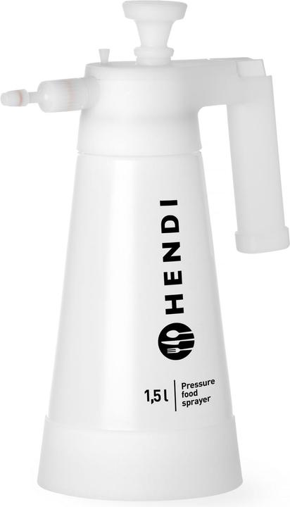 Produktbild Hendi Druck-Sprühgerät für Lebensmittel