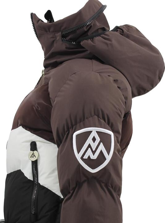Actual product image Peak mountain Antiero (M)