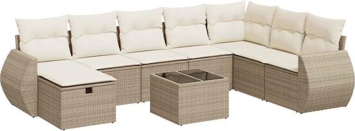 Produktbild vidaXL Mariana