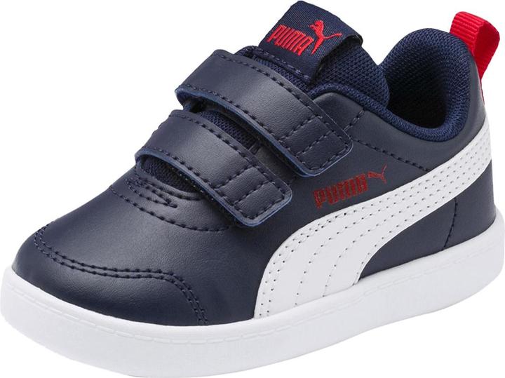 Image du produit Puma - Baskets COURTFLEX V2 - Enfant (19)