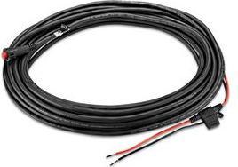 Actual product image Garmin Radar power cable