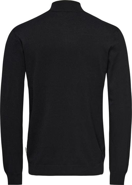 Produktbild Only & Sons Halbreissverschluss- Strickpullover (XS)