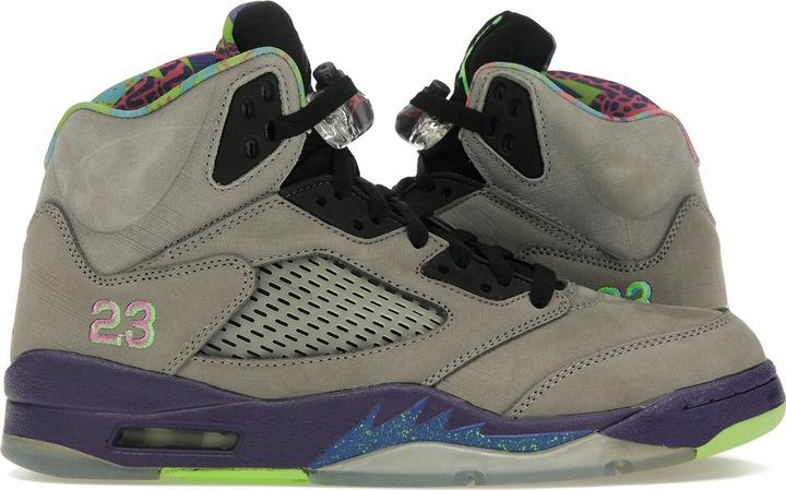 Image du produit Jordan 5 Retro Bel-Air (47.5)