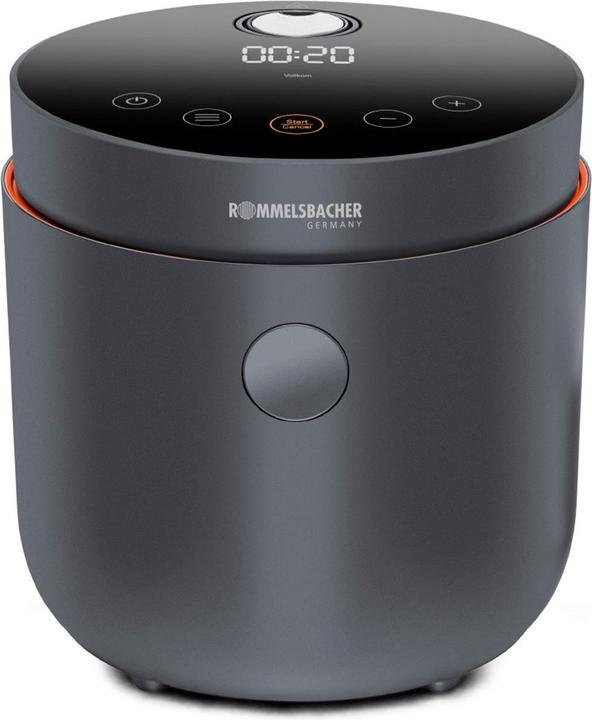 Rommelsbacher Risa MRK 500