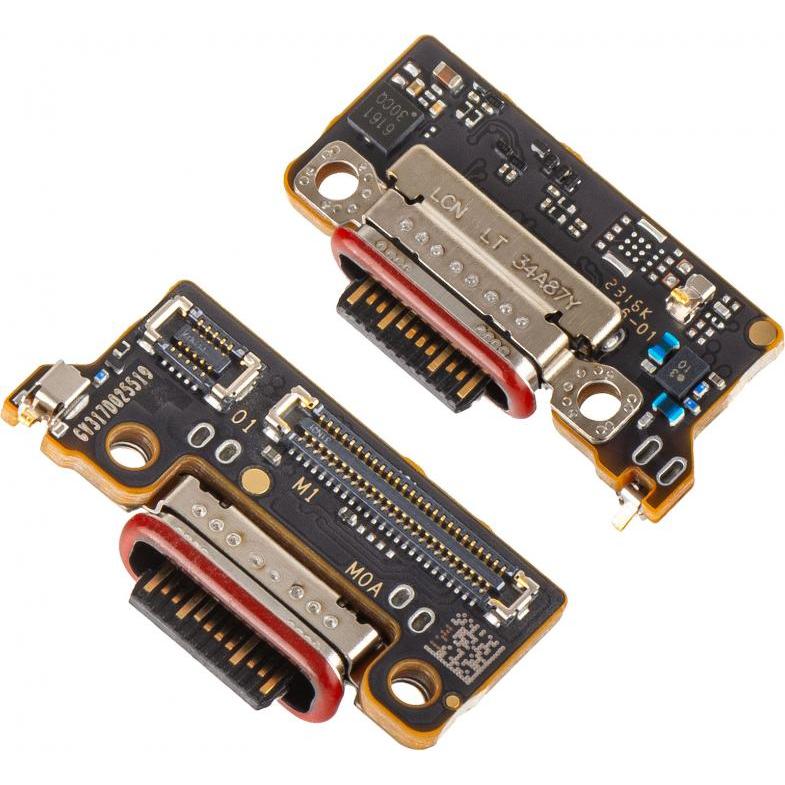 Xiaomi Ladeanschluss Flex / Board fur 13 Ultra, Pezzi di ricambio per dispositivi mobili
