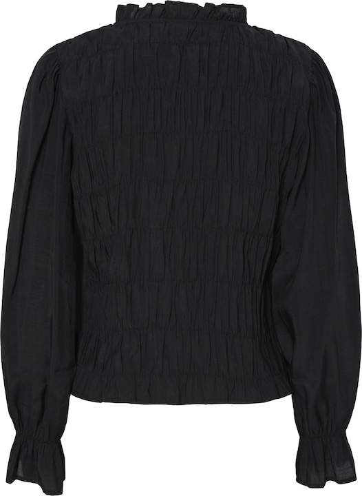 Image du produit Pieces PCDEMMIE Oberteil mit V-Ausschnitt (L)