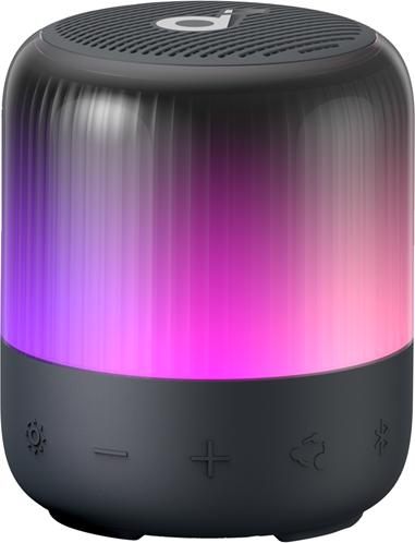 Image du produit soundcore Glow Mini (12 h, Fonctionnement sur batterie)