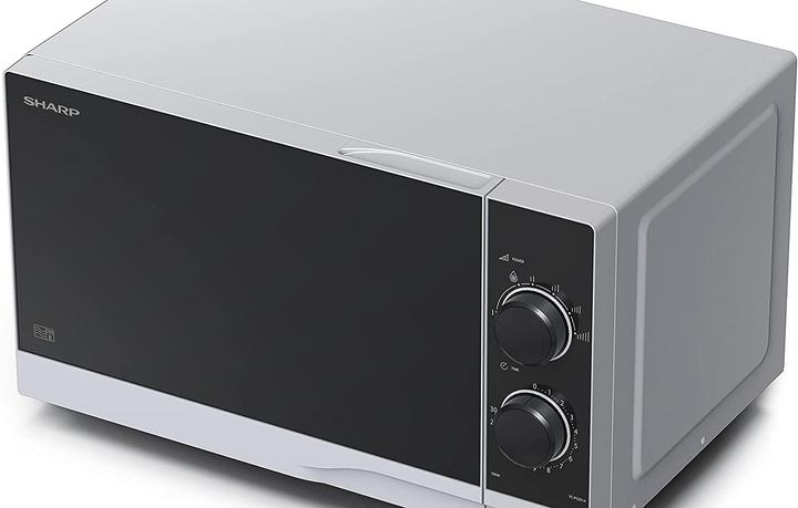 Image du produit Sharp YC-PS201AE-S (20 l)