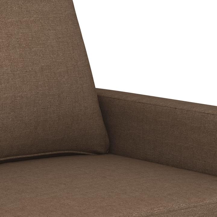 Produktbild vidaXL 2-Sitzer-Sofa (2-Sitzer)