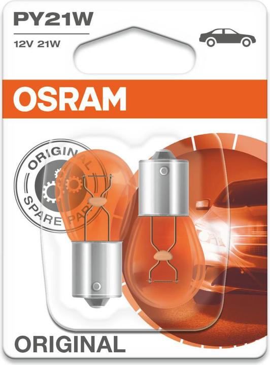 Immagine prodotto Osram Original (PY21W)