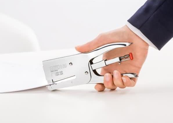 Produktbild Novus B 39 Chrome 50 Blätter (50 Blätter)