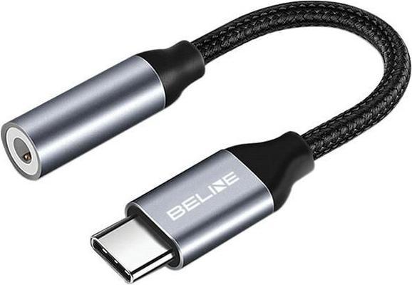 Beline USB C — Jack da 3,5 mm (Adattatore jack)