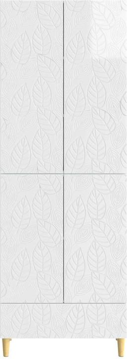 Produktbild vidaXL Möbelset (66 x 34.50 x 95 cm)