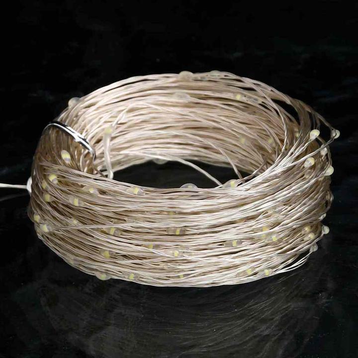 Produktbild VidaXL Lichterkette (15 m)