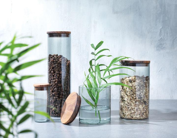 Actual product image micasa Raw Glass (1.20 l)