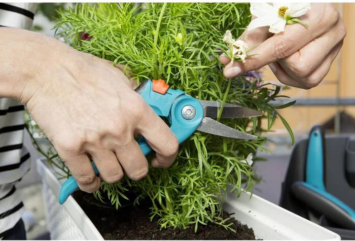 Produktbild Gardena City gardening