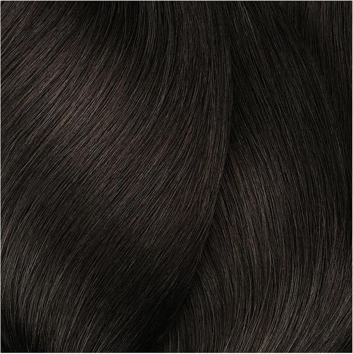 Actual product image L'Oréal Professionnel Majirel Ionene G Color Cream (4.35)