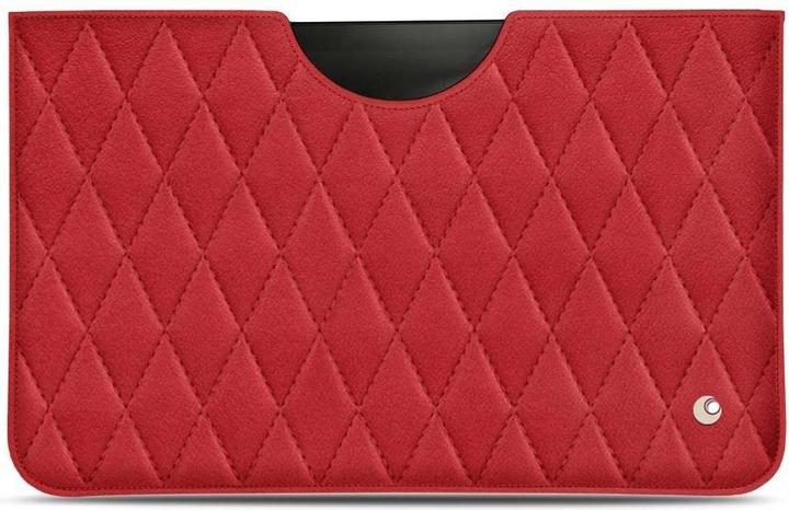 Rouge troupelenc - Couture ( Pantone #AB191A )