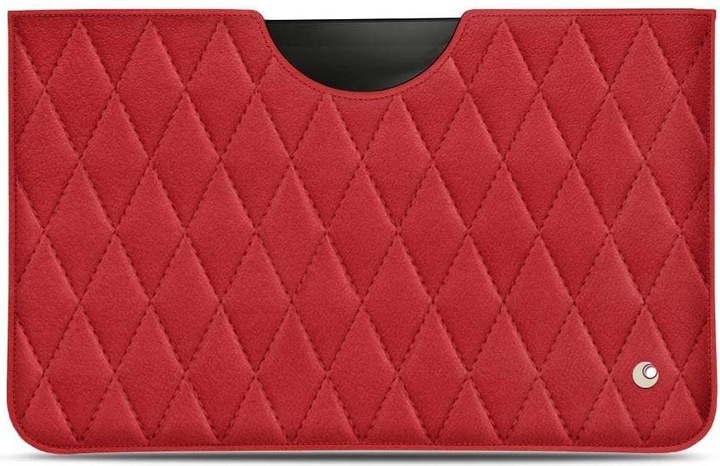 Rouge troupelenc - Couture ( Pantone #AB191A )