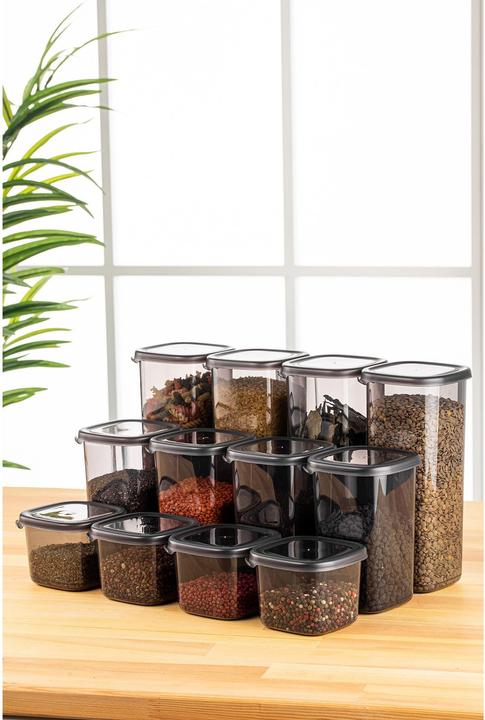 Produktbild Hermia Storiva Storage-Box Set (0.55 l)