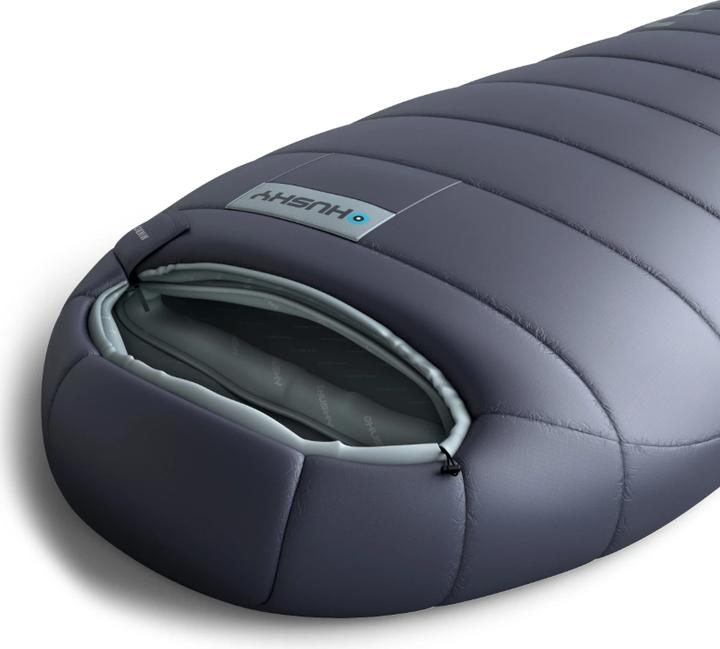 Actual product image Husky Mikro 2024 2 (210 cm)