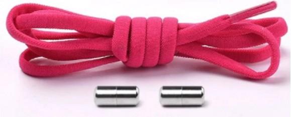 Produktbild MU Classic 1 Paar Elastische Schnürsenkel ohne zu Binden