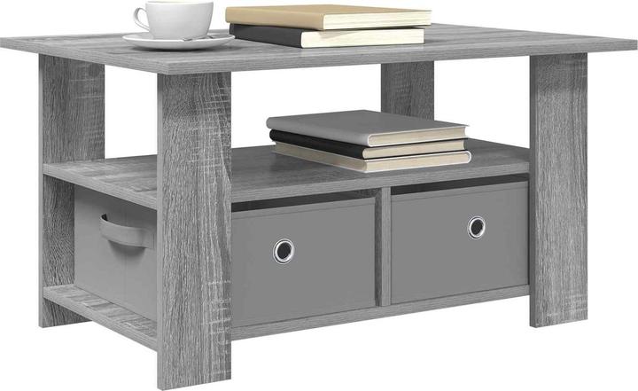 Image du produit vidaXL Moderner Couchtisch