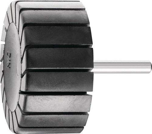 Actual product image Pferd Rubber drum holder