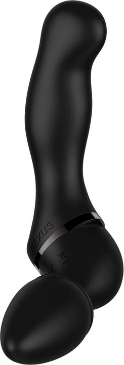 Image du produit Nexus Revo Twist Double Toy Anal & Prostate Massager Black