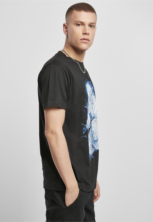 Produktbild MT Ice Rings Tee (XXL)