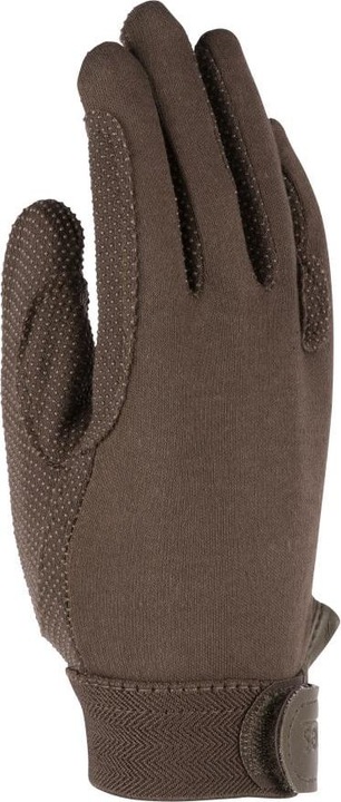 Actual product image Shires Riding gloves Newbury (S)