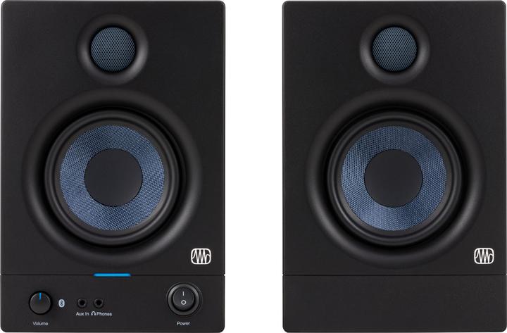 PreSonus Eris 4.5BT (2e generatie) (Actief, Paar, 2x 25 W)
