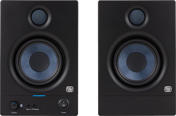 PreSonus Eris 4.5BT (2e generatie) (Actief, Paar, 2x 25 W)