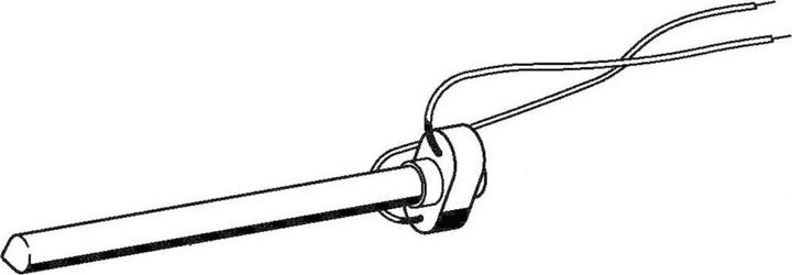Image du produit Weller Erem thermosonde lr21