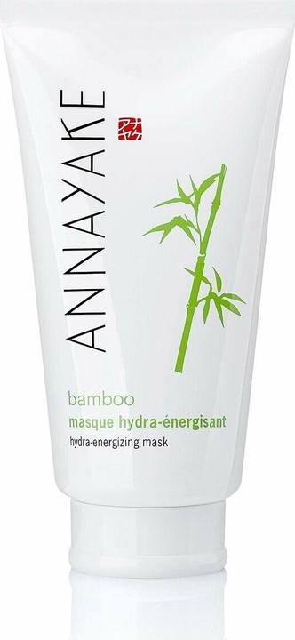 Annayake Bamboo Hydra-Energising Mask (75 ml)
