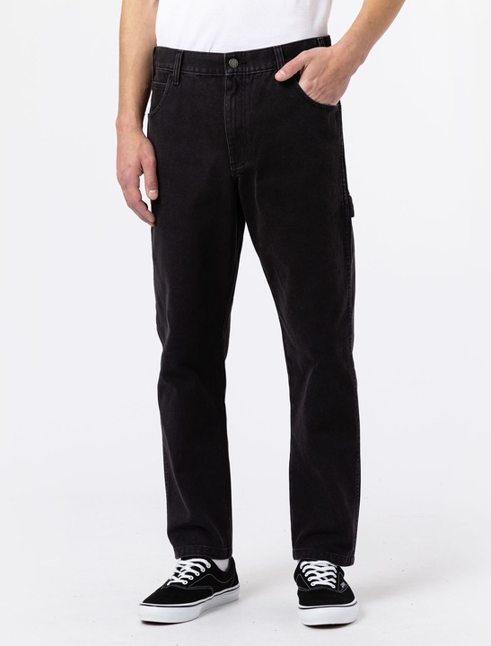 Produktbild The Dickies Duck Canvas Carpenter Pants (33)