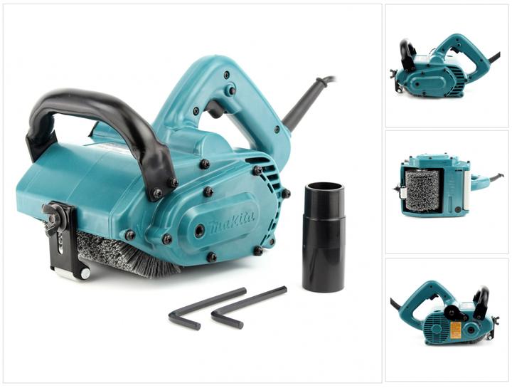 Image du produit Makita Ponceuse à brosses (Ponceuse multi)