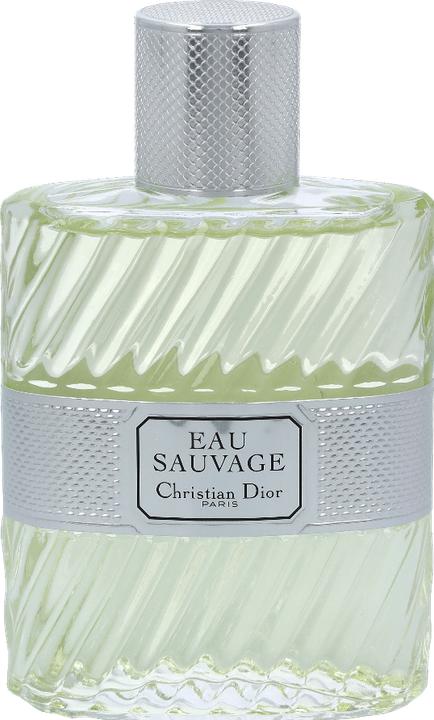 Immagine prodotto Dior Eau Sauvage (Eau de toilette, 100 ml)