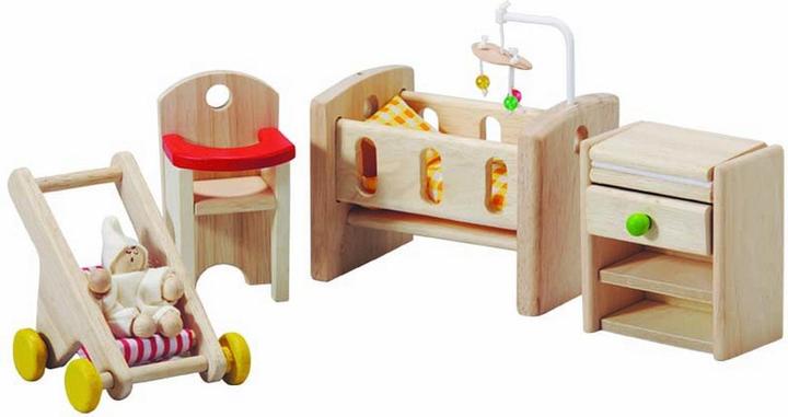 Plantoys Nursery