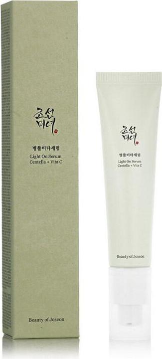 Produktbild Beauty of Joseon Light On Serum Centella Vita C (30 ml)