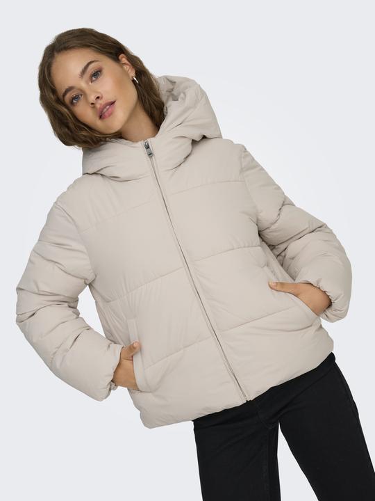 Immagine prodotto Only Onljuta Life Short Puffer Otw (XS)