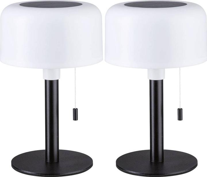 Image du produit Paulmann 2 pc (80 lm, IP44)