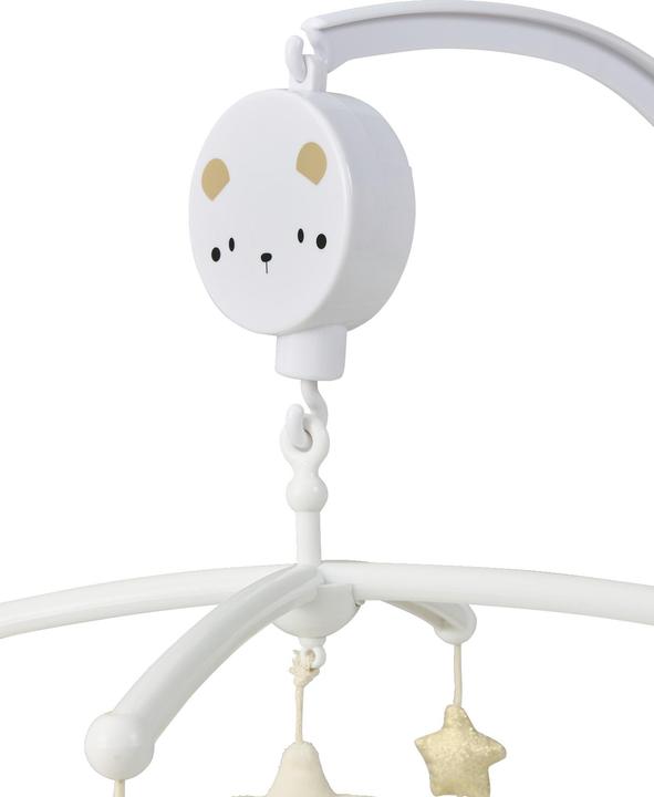 Image du produit Vertbaudet Baby Musikmobile HYGGE