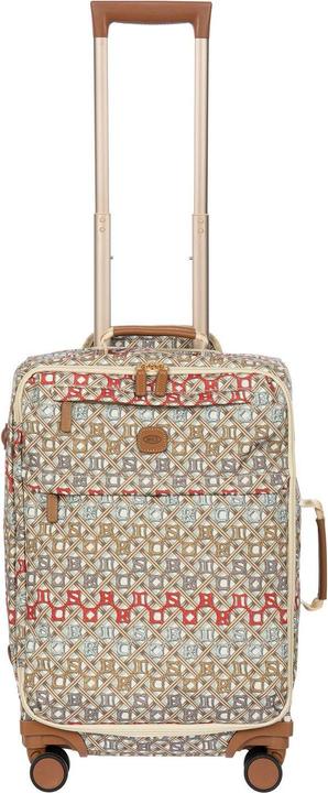 Produktbild Brics X-Collection Cabin Trolley Soft 55 cm (40 l)
