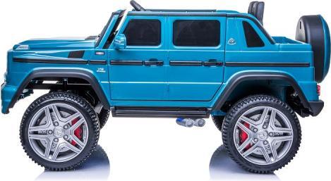Immagine prodotto Es-toys Maybach G650 (24 V)