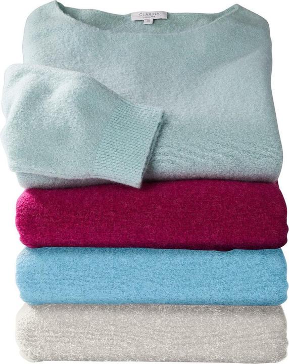 Image du produit Clarina Strickpullover «Gabi» (38)