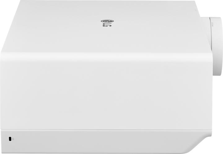 Actual product image LG BU60RG (4K, 6000 lm, 1.3 - 2.08:1)